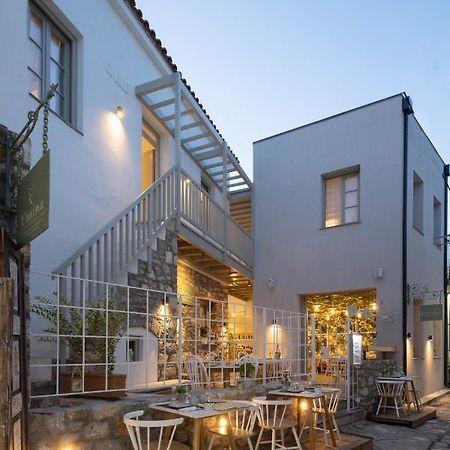L Anima Boutique Suites Σκιάθος Πόλη Εξωτερικό φωτογραφία