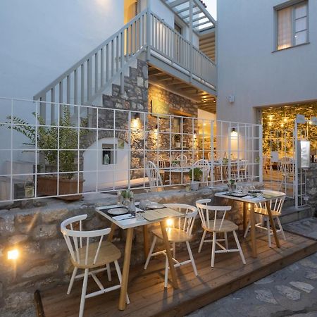 L Anima Boutique Suites Σκιάθος Πόλη Εξωτερικό φωτογραφία