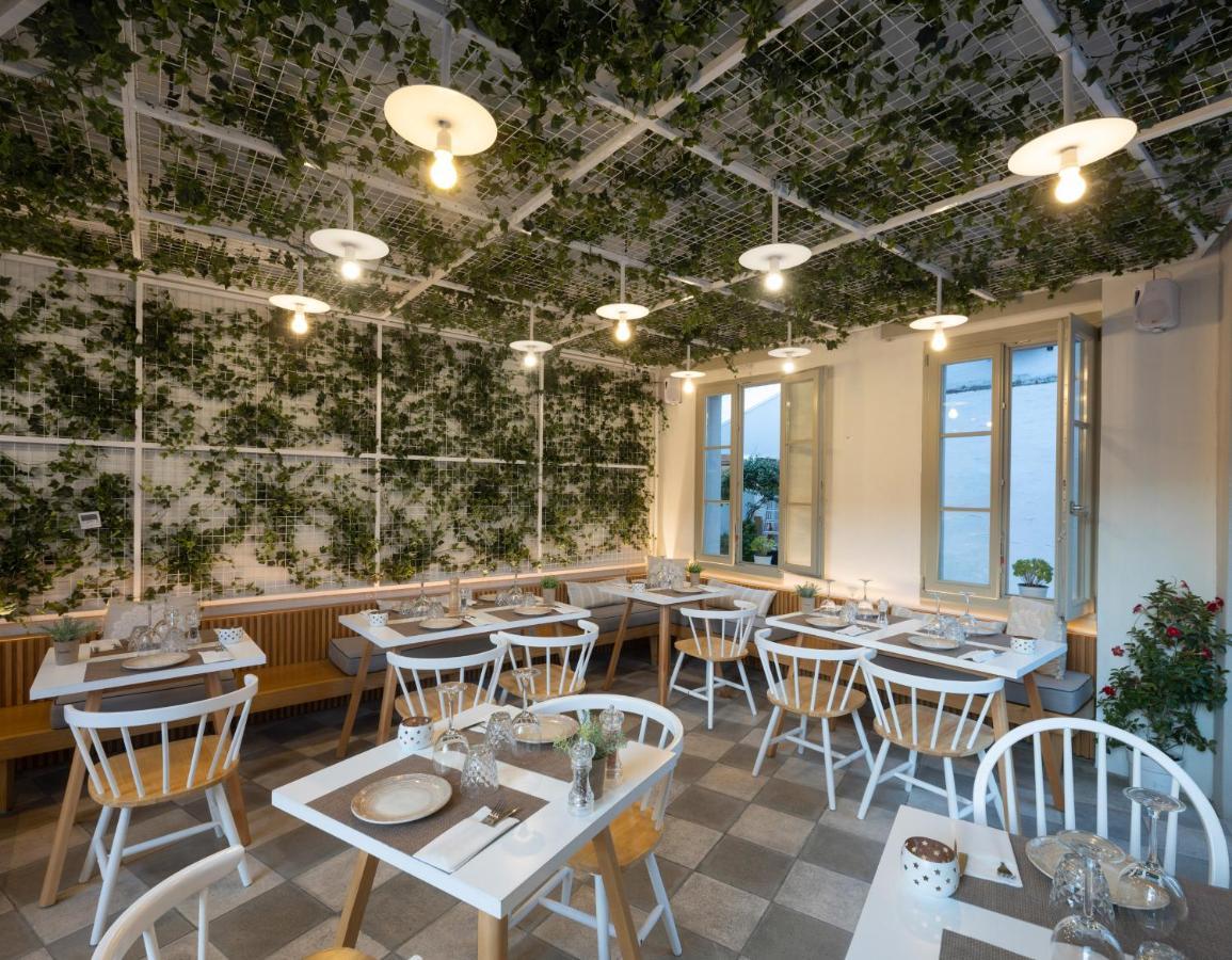 L Anima Boutique Suites Σκιάθος Πόλη Εξωτερικό φωτογραφία