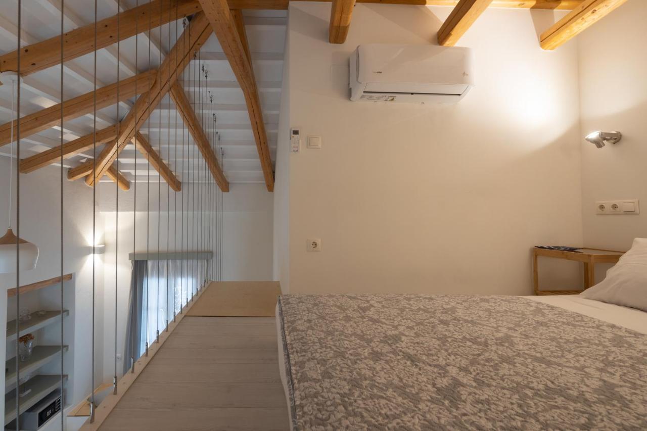 L Anima Boutique Suites Σκιάθος Πόλη Εξωτερικό φωτογραφία