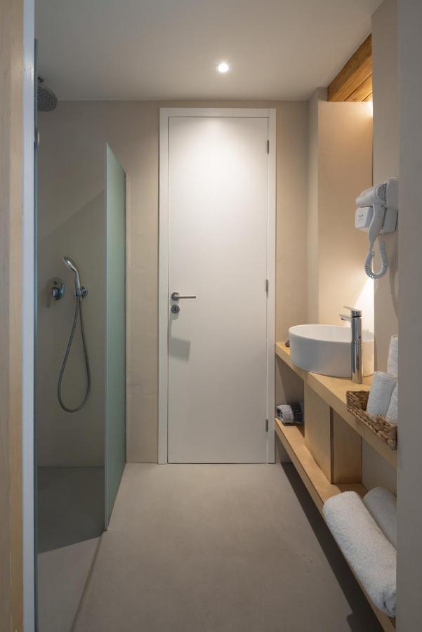 L Anima Boutique Suites Σκιάθος Πόλη Εξωτερικό φωτογραφία