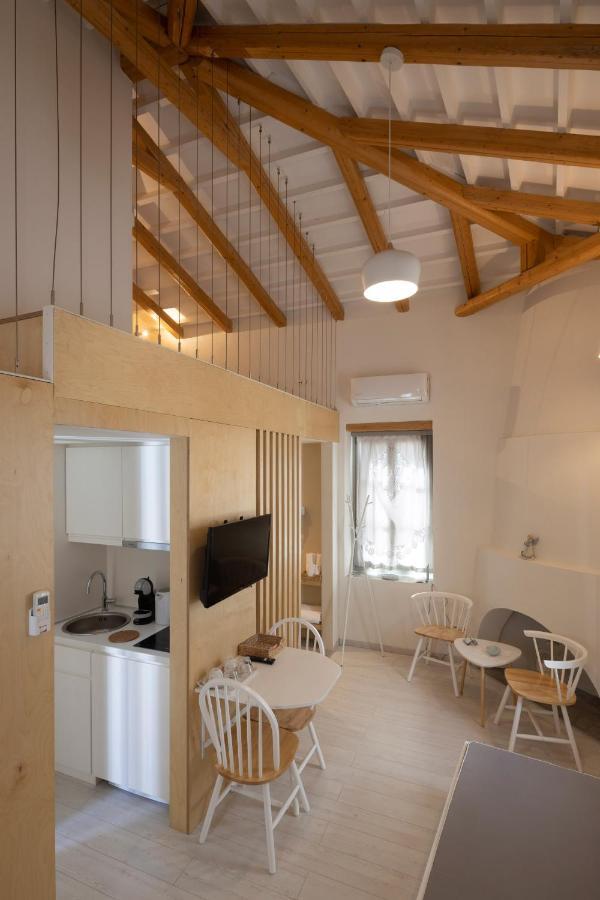 L Anima Boutique Suites Σκιάθος Πόλη Εξωτερικό φωτογραφία