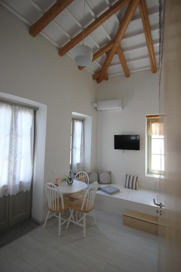 L Anima Boutique Suites Σκιάθος Πόλη Εξωτερικό φωτογραφία