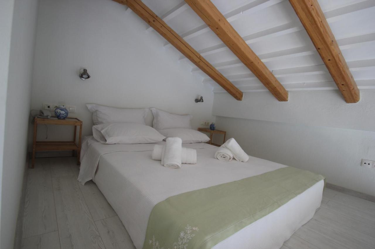 L Anima Boutique Suites Σκιάθος Πόλη Εξωτερικό φωτογραφία