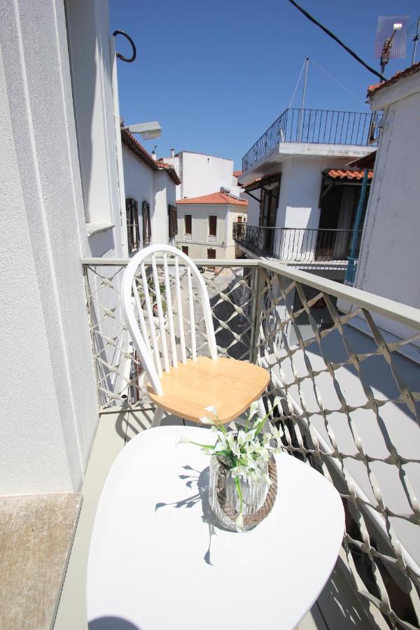 L Anima Boutique Suites Σκιάθος Πόλη Εξωτερικό φωτογραφία