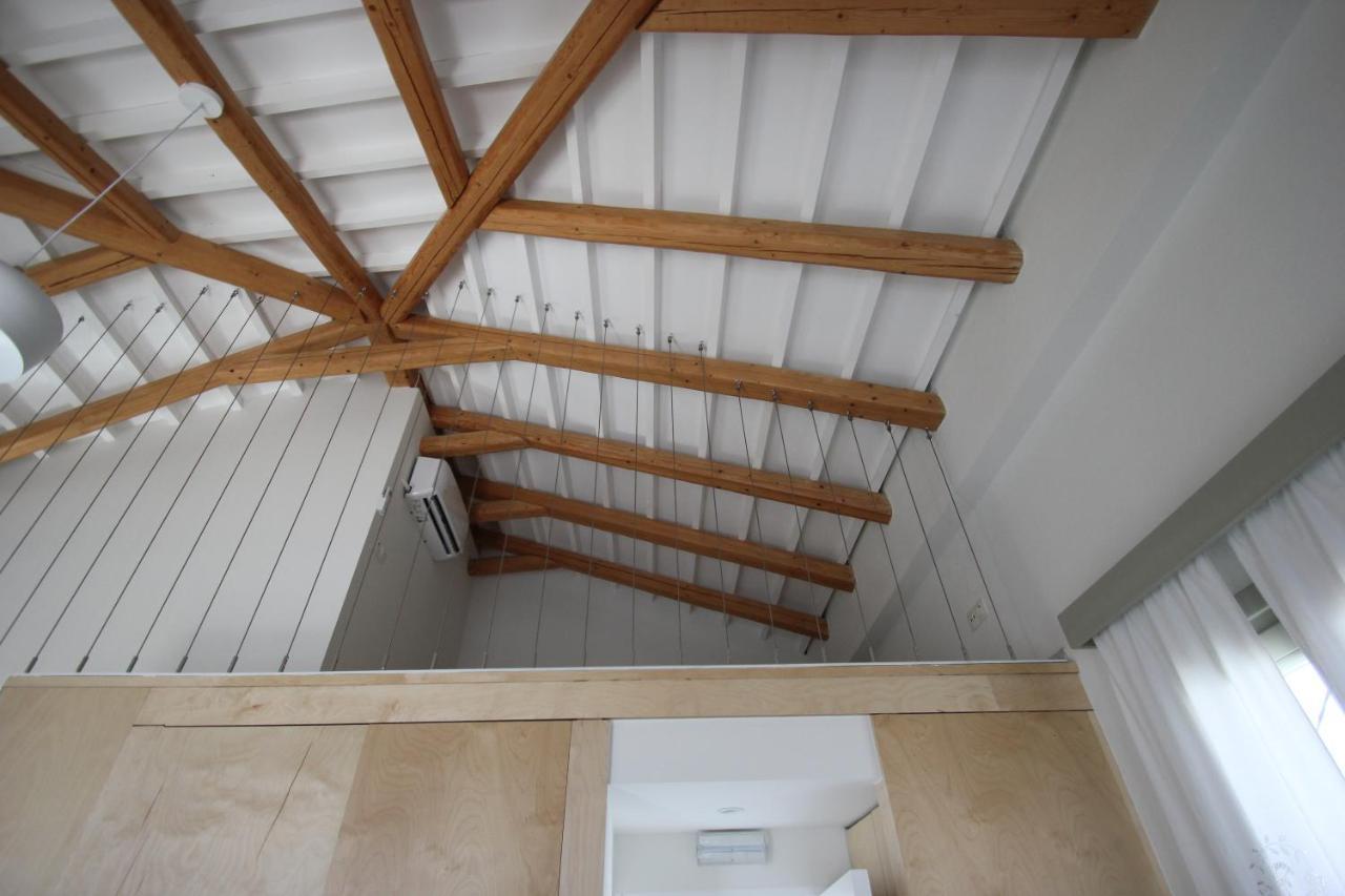 L Anima Boutique Suites Σκιάθος Πόλη Εξωτερικό φωτογραφία