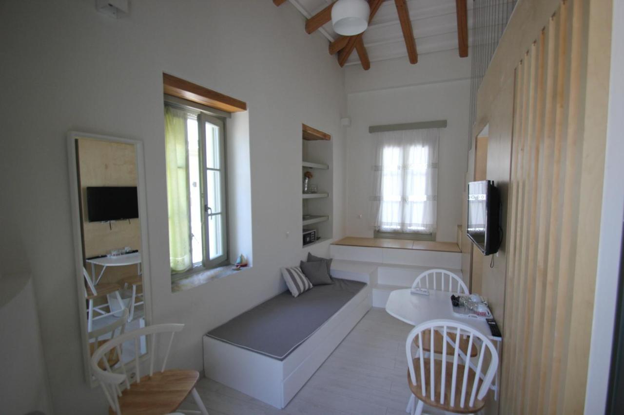 L Anima Boutique Suites Σκιάθος Πόλη Εξωτερικό φωτογραφία