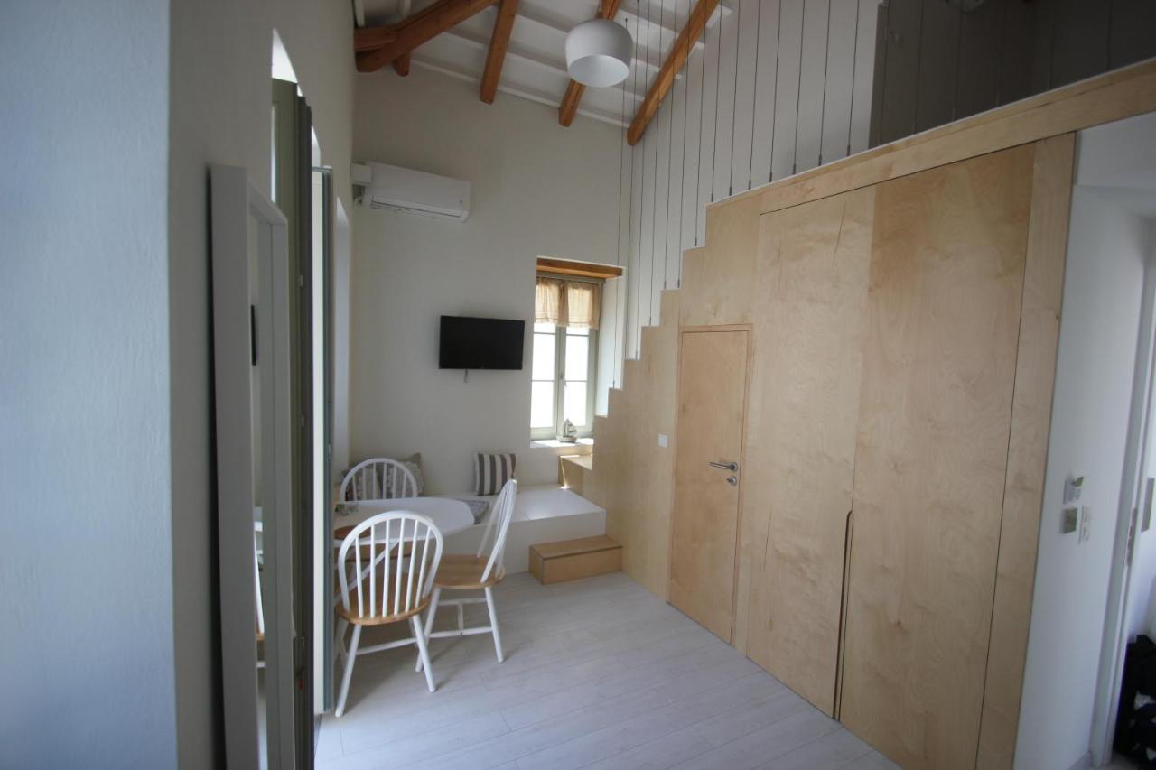 L Anima Boutique Suites Σκιάθος Πόλη Εξωτερικό φωτογραφία