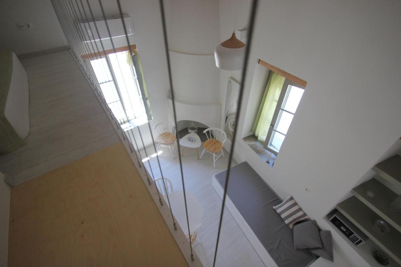 L Anima Boutique Suites Σκιάθος Πόλη Εξωτερικό φωτογραφία