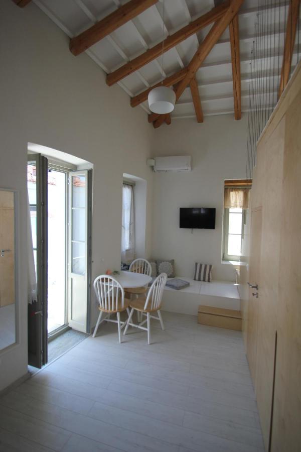 L Anima Boutique Suites Σκιάθος Πόλη Εξωτερικό φωτογραφία