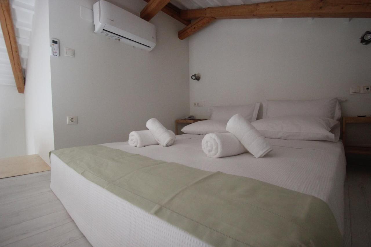 L Anima Boutique Suites Σκιάθος Πόλη Εξωτερικό φωτογραφία