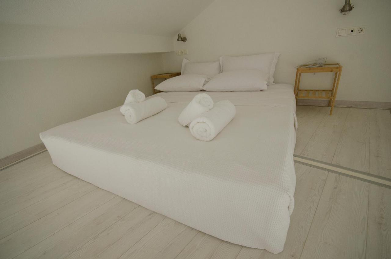 L Anima Boutique Suites Σκιάθος Πόλη Εξωτερικό φωτογραφία
