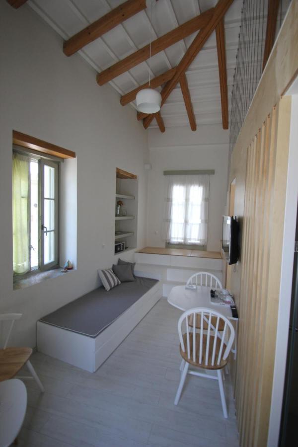 L Anima Boutique Suites Σκιάθος Πόλη Εξωτερικό φωτογραφία