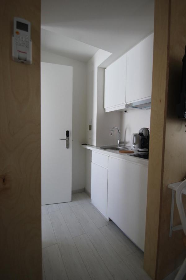 L Anima Boutique Suites Σκιάθος Πόλη Εξωτερικό φωτογραφία