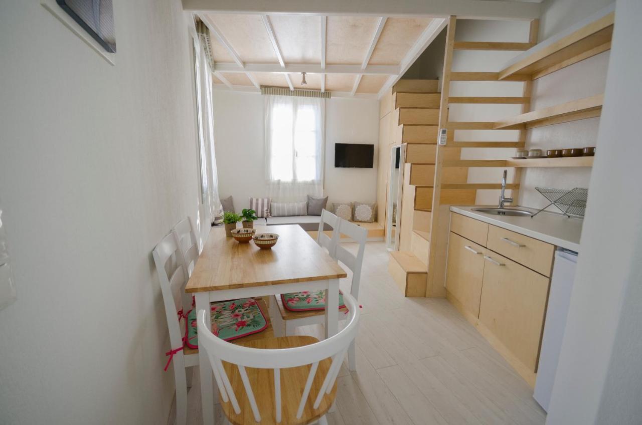 L Anima Boutique Suites Σκιάθος Πόλη Εξωτερικό φωτογραφία