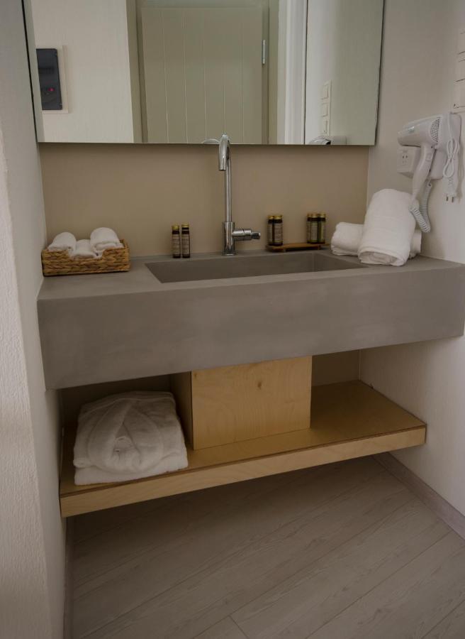 L Anima Boutique Suites Σκιάθος Πόλη Εξωτερικό φωτογραφία