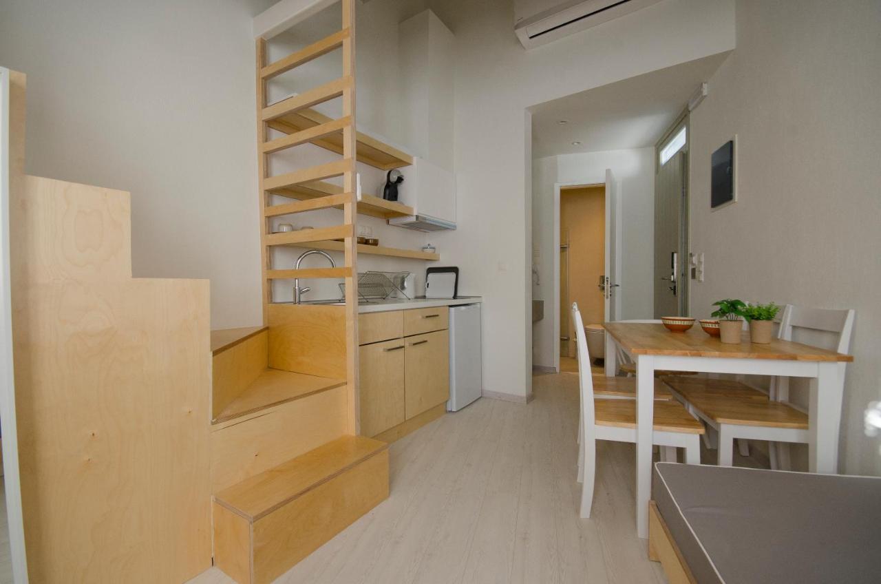 L Anima Boutique Suites Σκιάθος Πόλη Εξωτερικό φωτογραφία