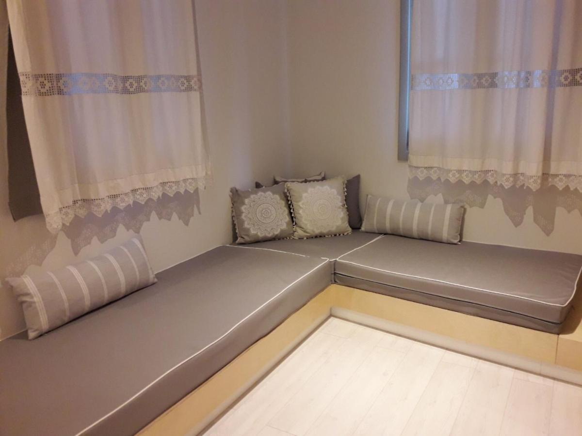 L Anima Boutique Suites Σκιάθος Πόλη Εξωτερικό φωτογραφία