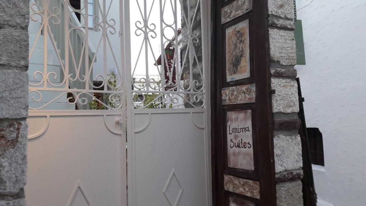 L Anima Boutique Suites Σκιάθος Πόλη Εξωτερικό φωτογραφία