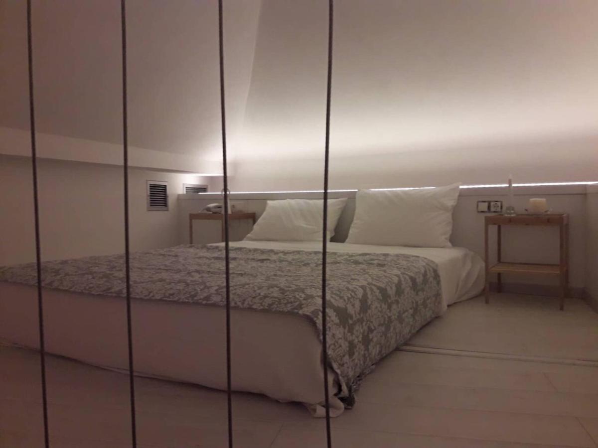L Anima Boutique Suites Σκιάθος Πόλη Εξωτερικό φωτογραφία
