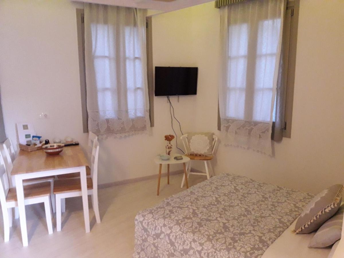 L Anima Boutique Suites Σκιάθος Πόλη Εξωτερικό φωτογραφία