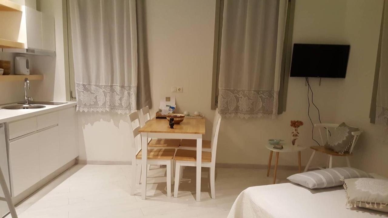L Anima Boutique Suites Σκιάθος Πόλη Εξωτερικό φωτογραφία