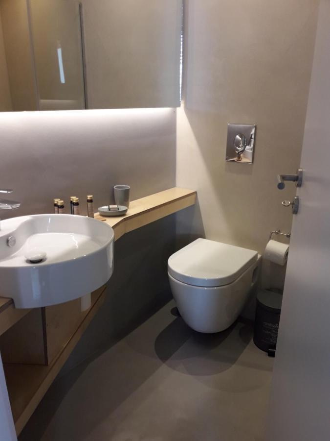 L Anima Boutique Suites Σκιάθος Πόλη Εξωτερικό φωτογραφία