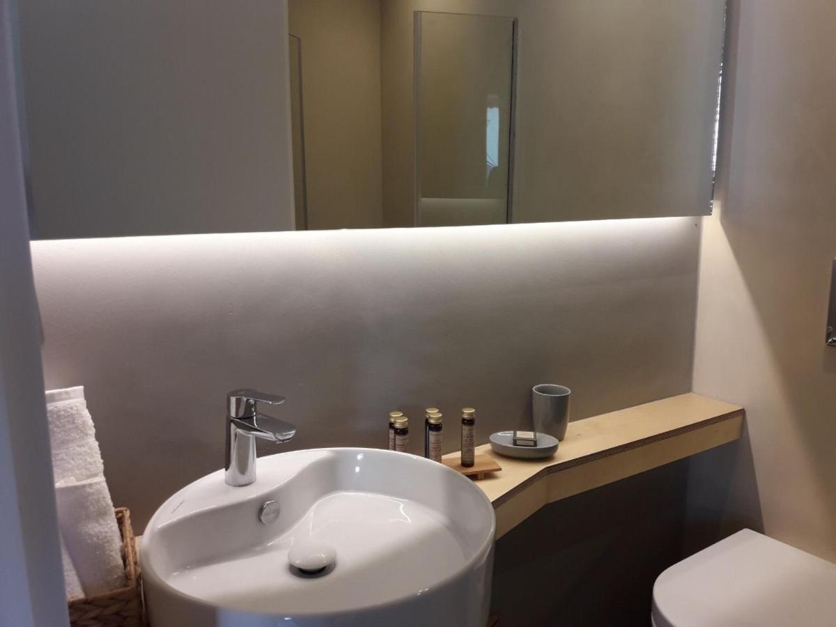 L Anima Boutique Suites Σκιάθος Πόλη Εξωτερικό φωτογραφία