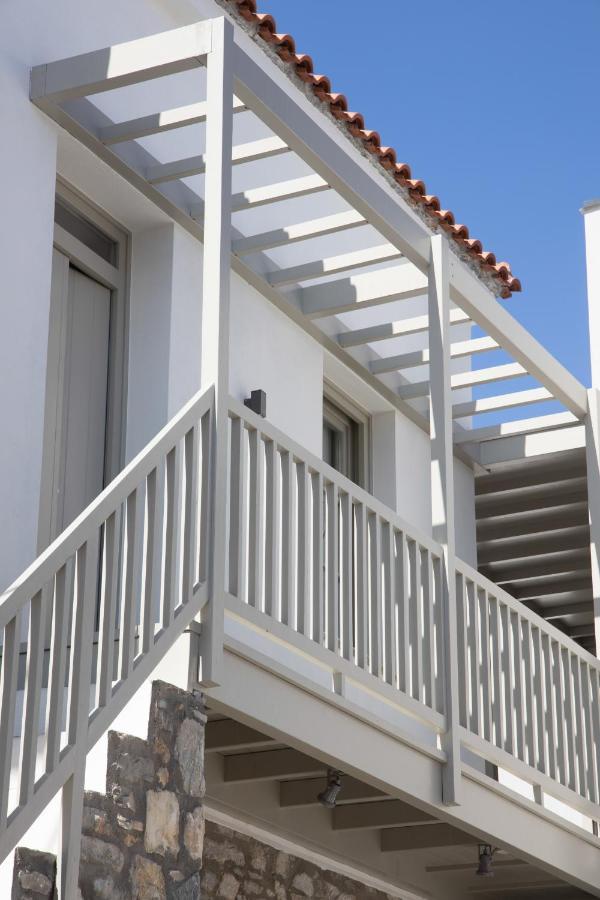 L Anima Boutique Suites Σκιάθος Πόλη Εξωτερικό φωτογραφία