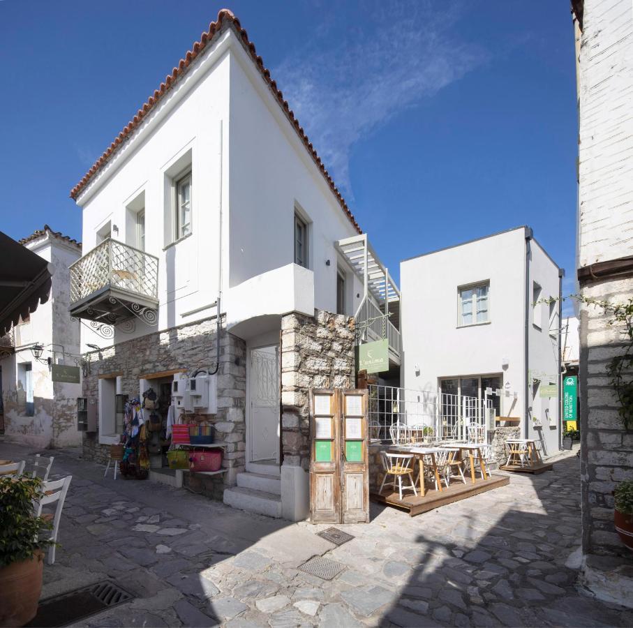 L Anima Boutique Suites Σκιάθος Πόλη Εξωτερικό φωτογραφία
