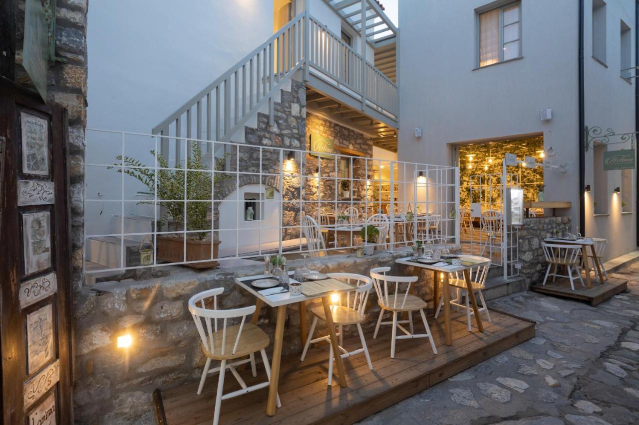 L Anima Boutique Suites Σκιάθος Πόλη Εξωτερικό φωτογραφία