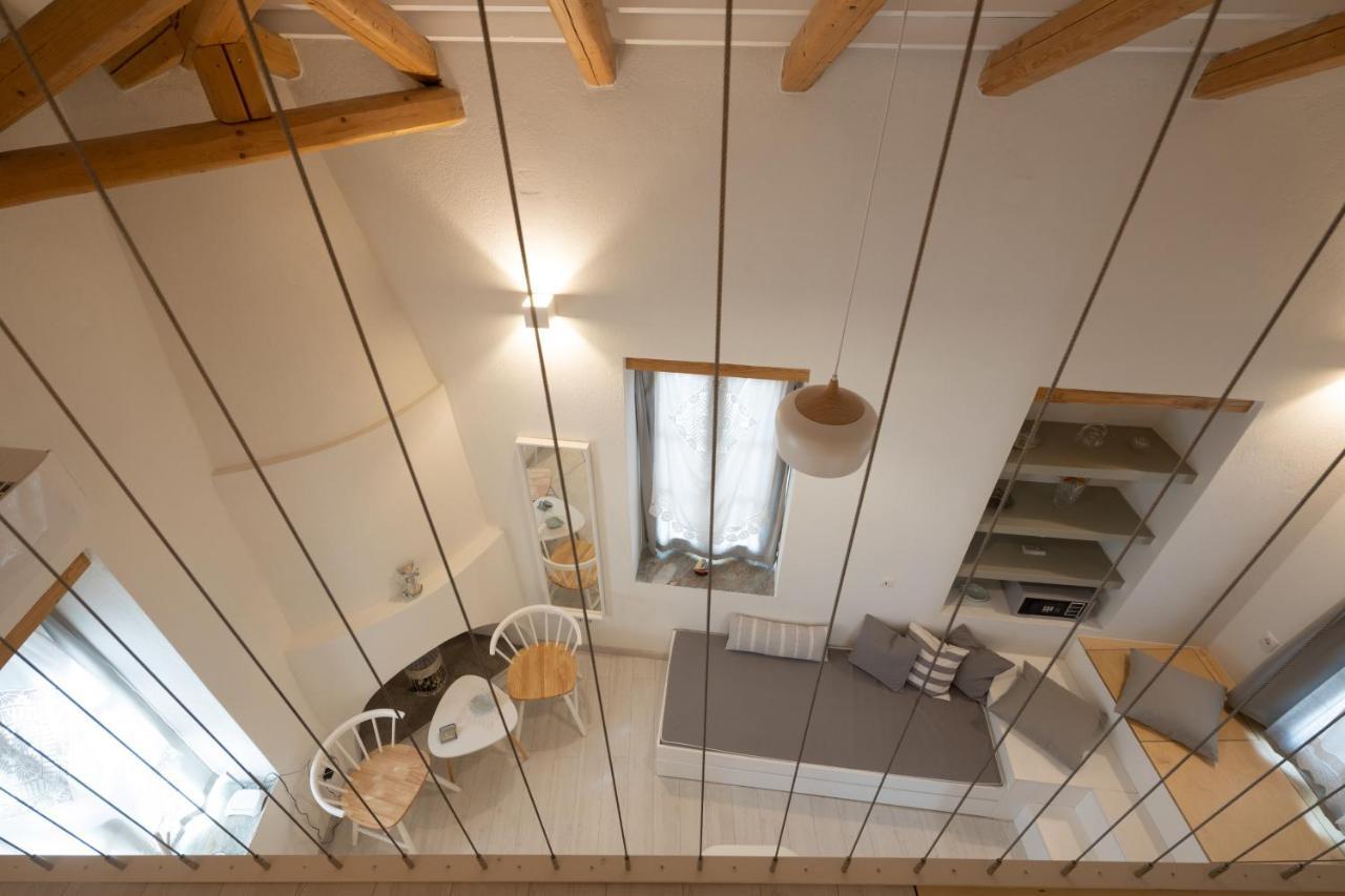 L Anima Boutique Suites Σκιάθος Πόλη Εξωτερικό φωτογραφία